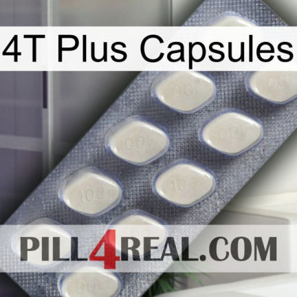 4T Plus Capsules 08